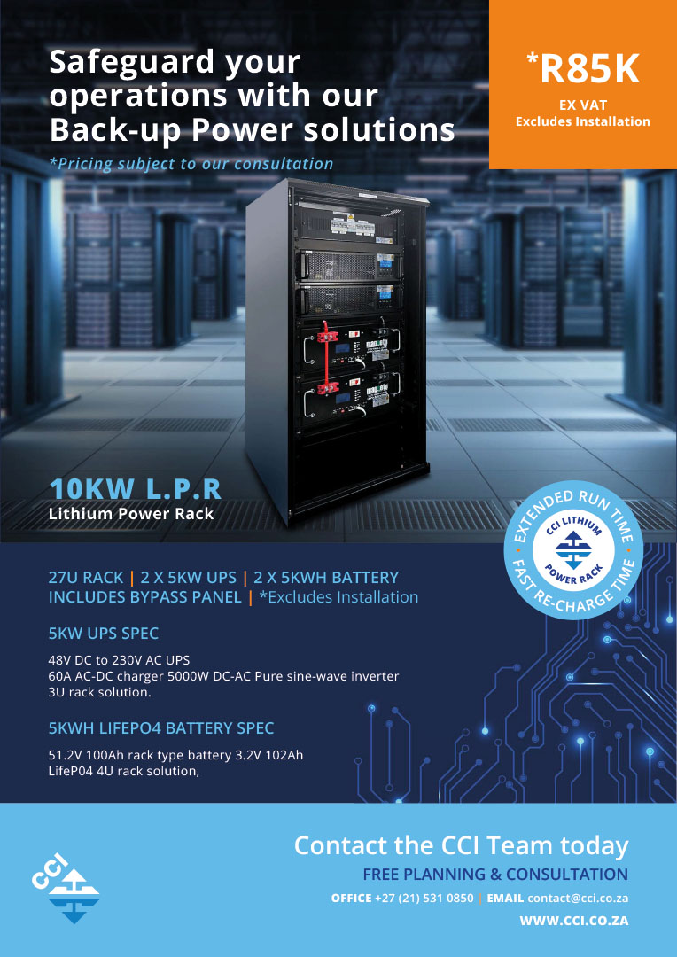 Mel-Muller-CCI-Power-solutions-Brochure-10kw