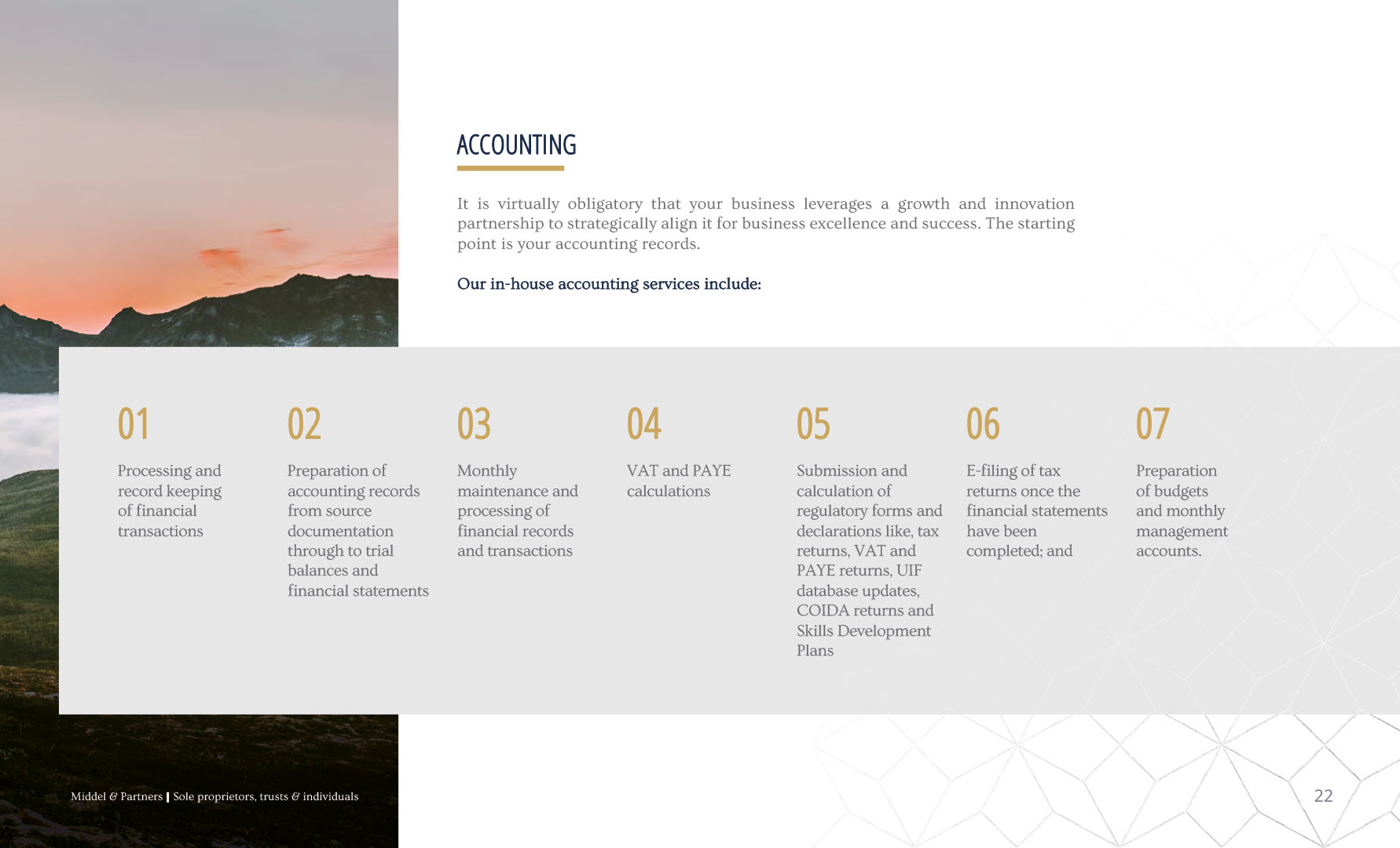 Mel-Muller-Middel-Partners-CompanyProfile-Entity-Focussed-4