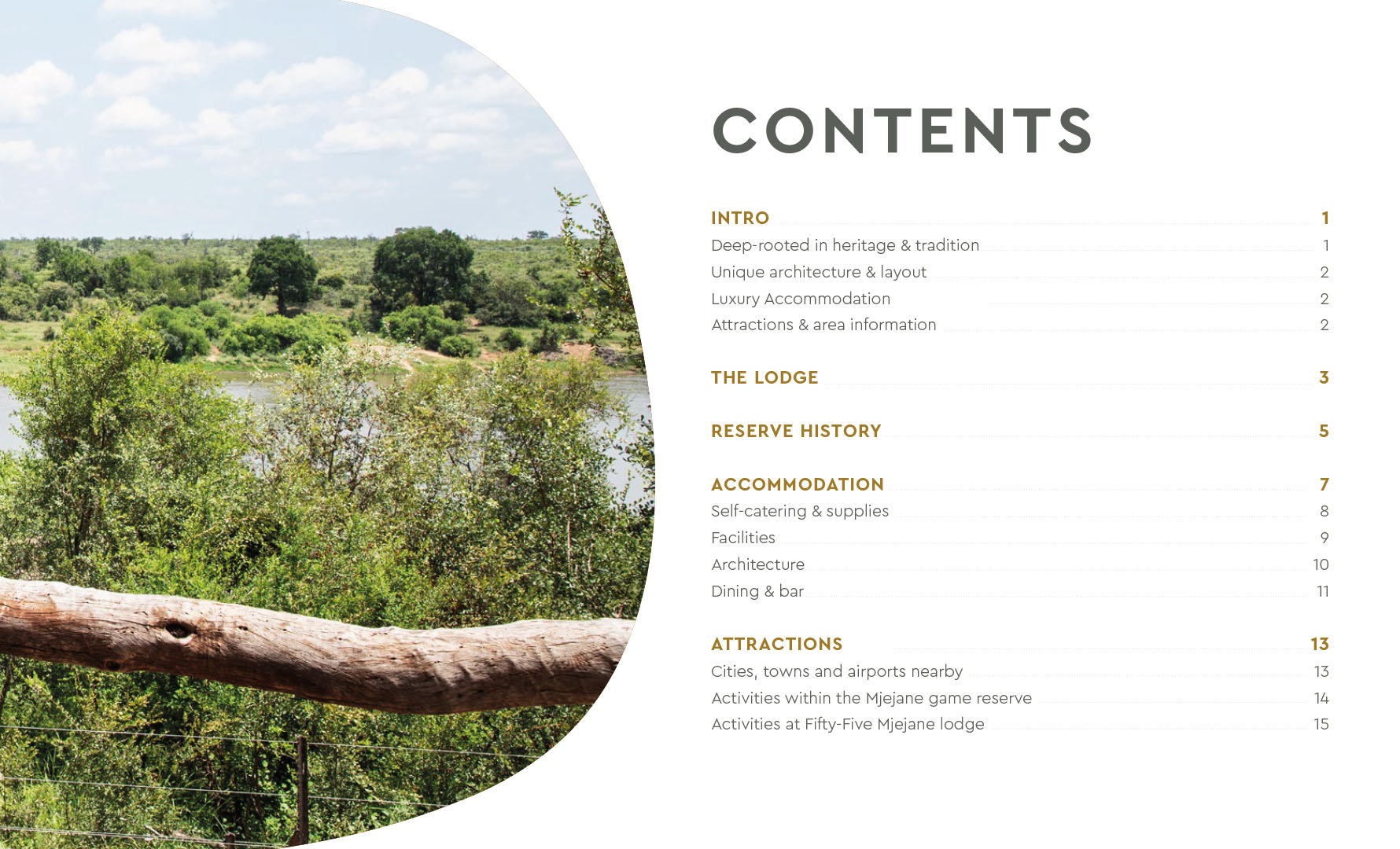 Layout Design – Mel Müller