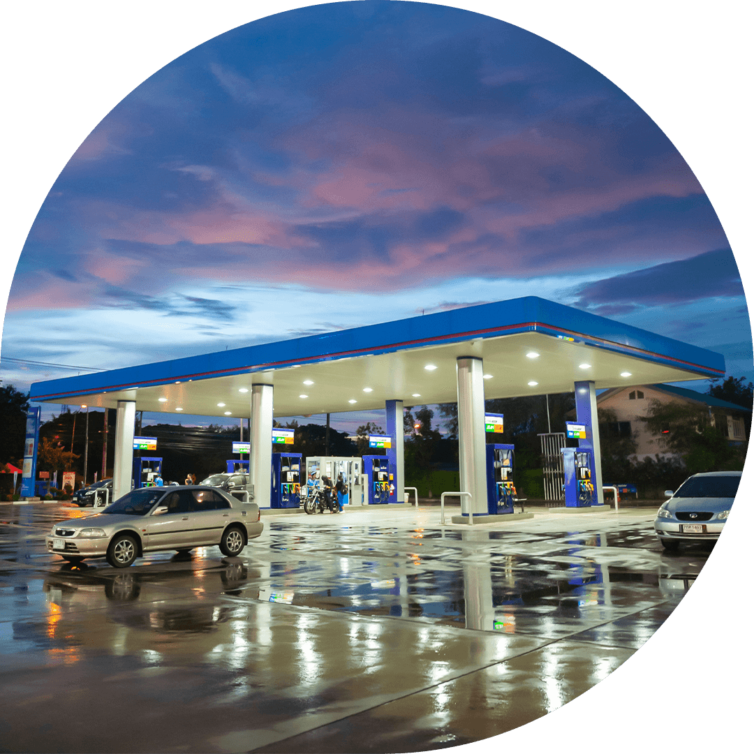 mel-prowalco-image-garage-sunset